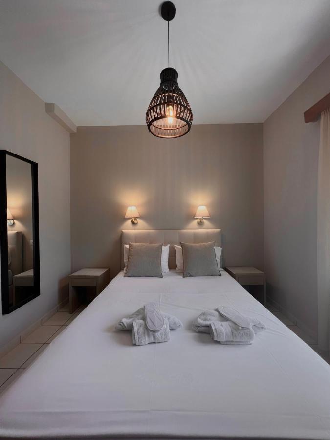 Fenareti Appartement Skala Eresou