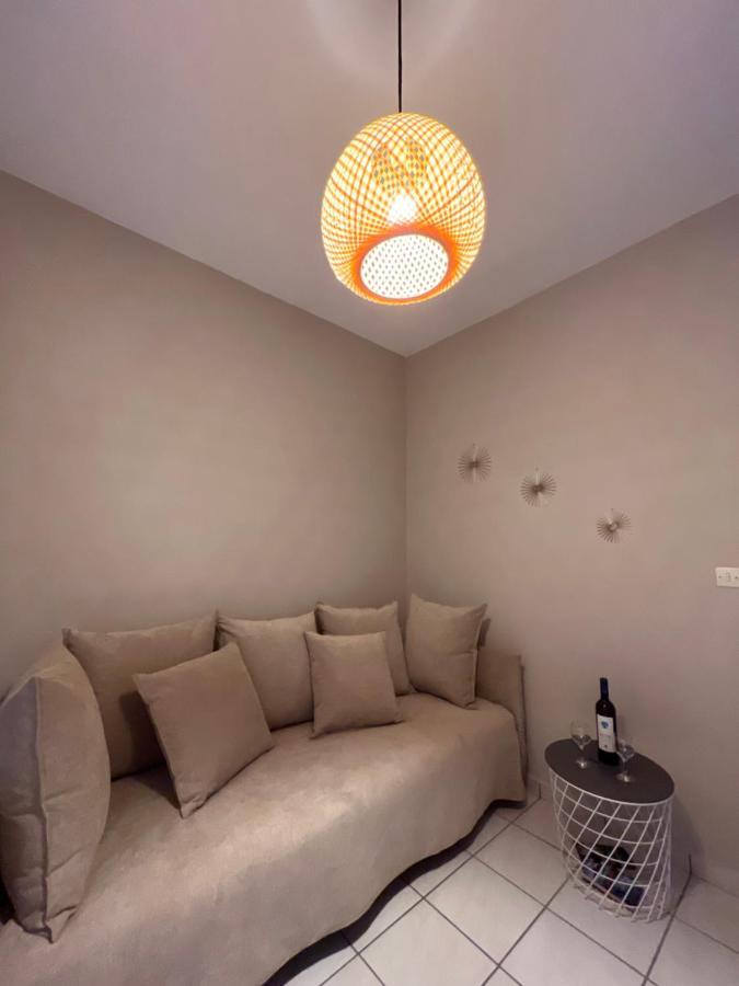 Fenareti Appartement