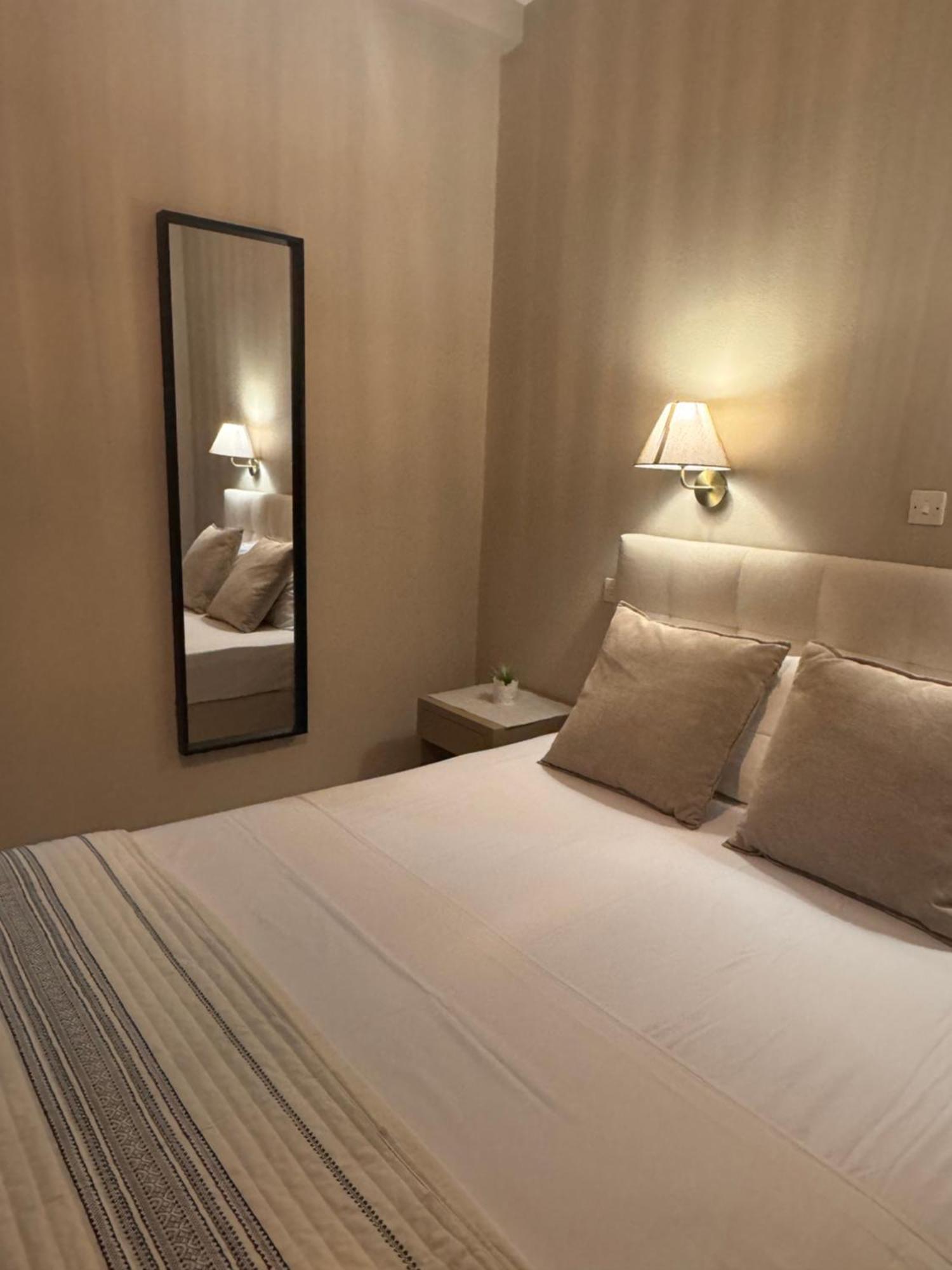 Appartement Fenareti Skala Eresou