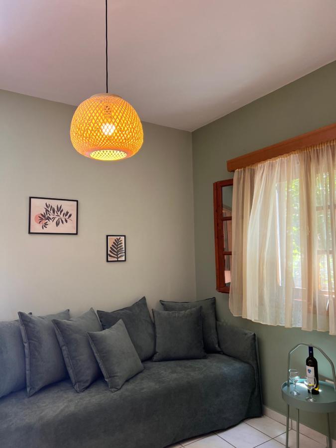 Apartment Fenareti Skála Eresoú