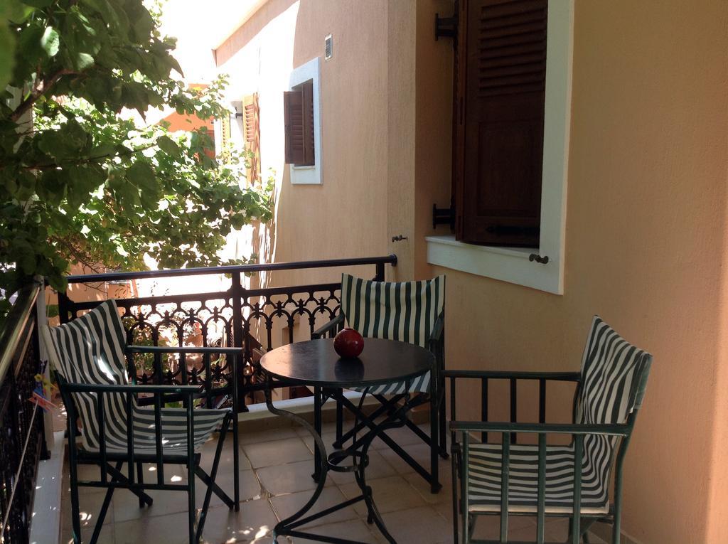 Fenareti Apartment *